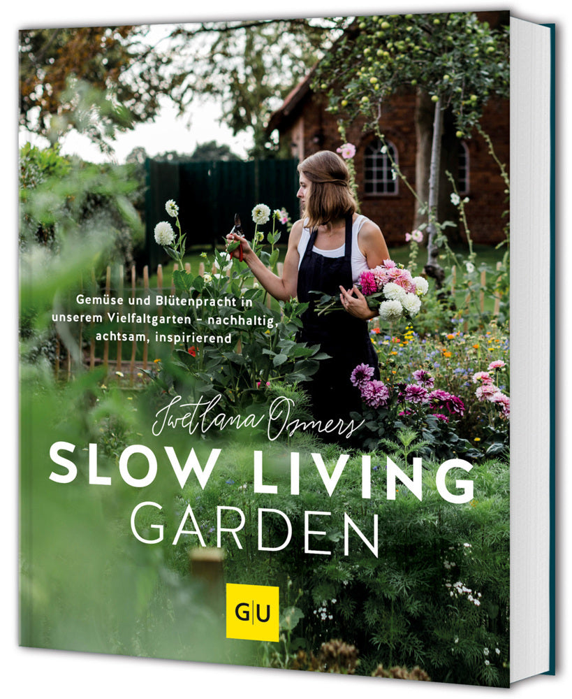 Slow Living Garden (Swetlana Osmers)