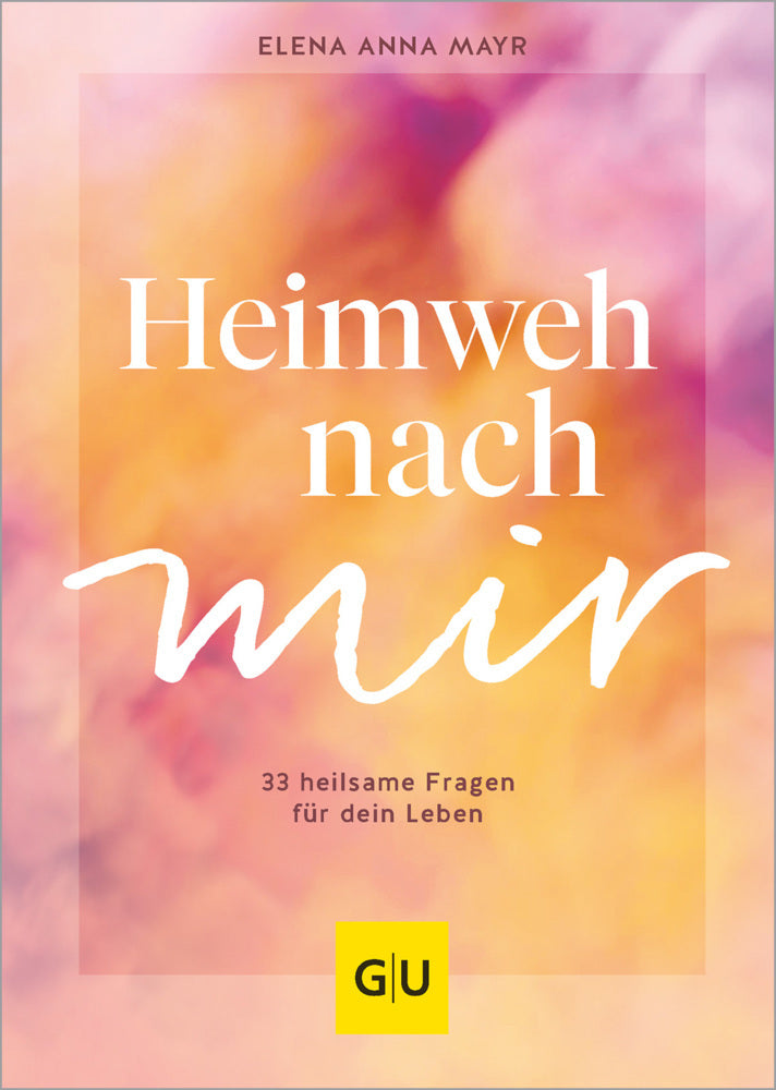 Heimweh nach mir (Elena Anna Mayr)