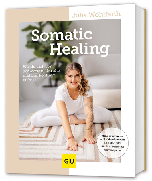 Somatic Healing (Julia Wohlfarth)