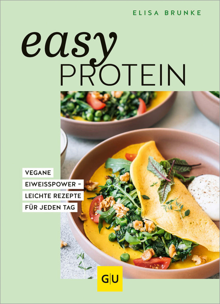 Easy Protein (Elisa Brunke)