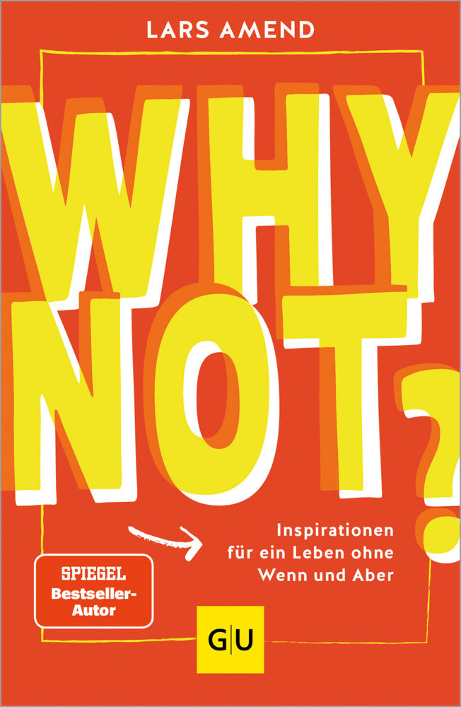 Why not? (Lars Amend)