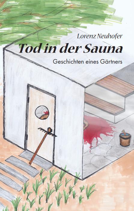 Tod in der Sauna (Lorenz Neuhofer)