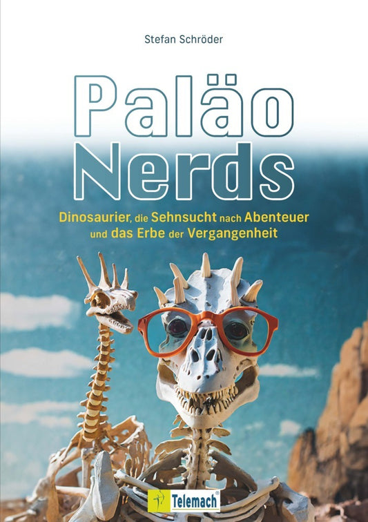 Paläo-Nerds (Stefan Schröder)