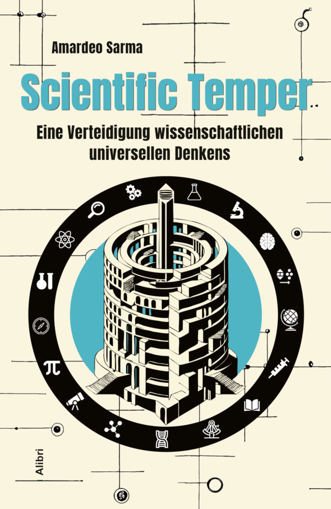 Scientific Temper (Amardeo Sarma)