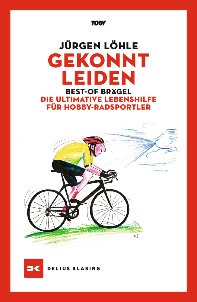 Gekonnt leiden (Jürgen Löhle)