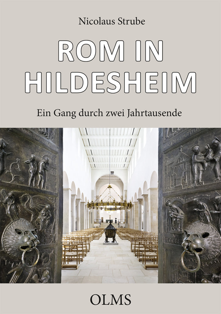 Rom in Hildesheim (Nicolaus Strube)
