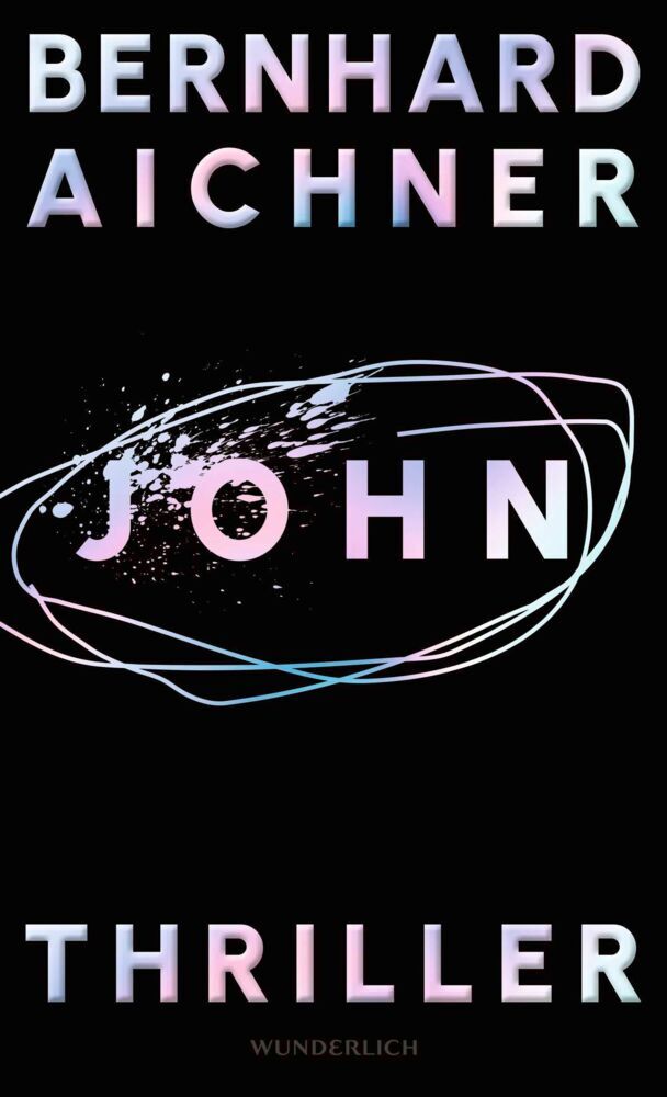 John (Bernhard Aichner)
