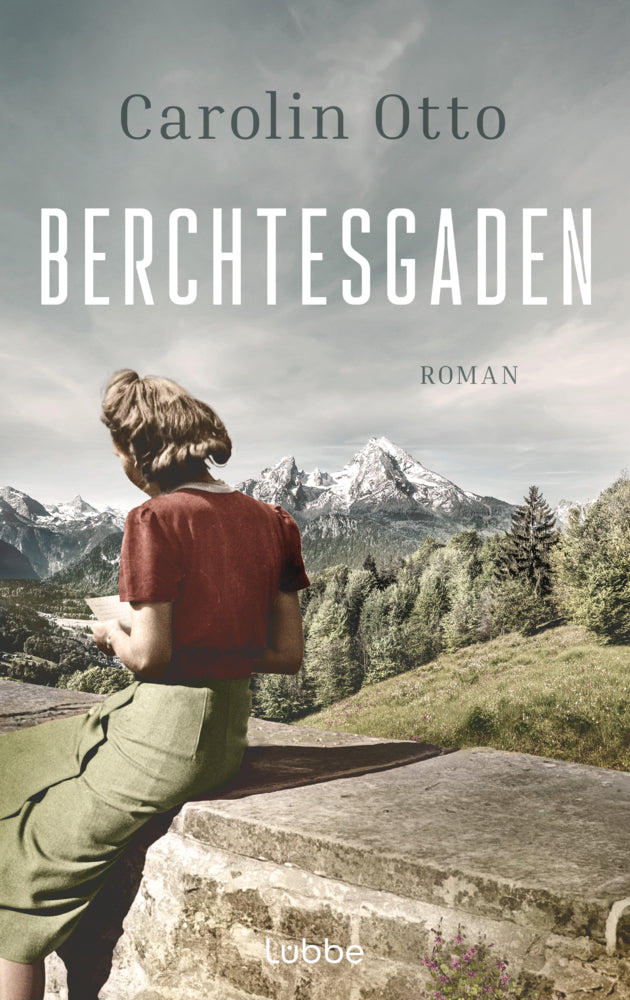 Berchtesgaden (Carolin Otto)