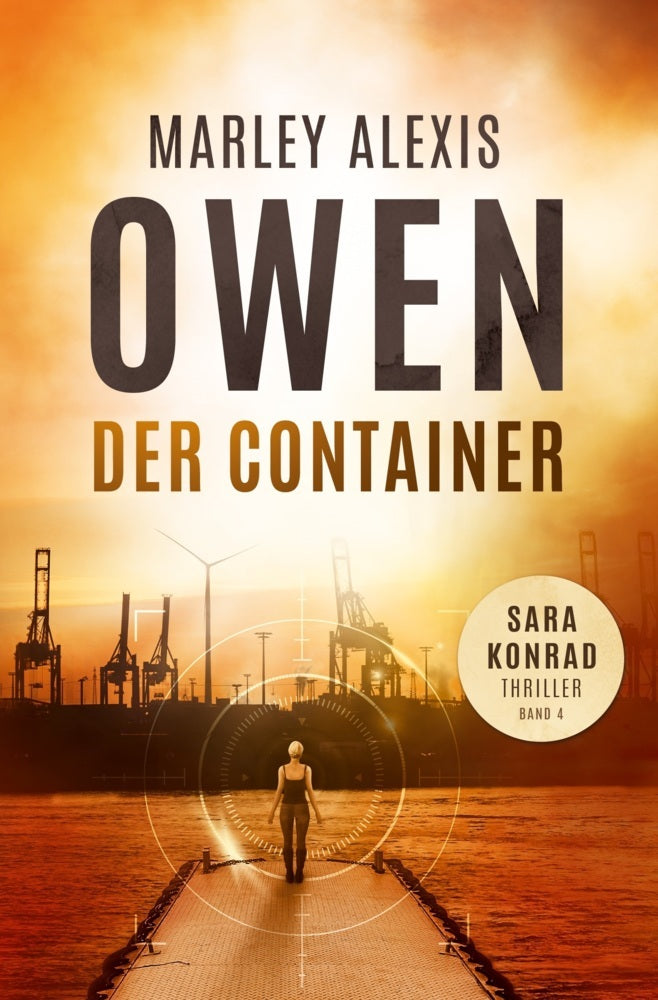 Der Container (Marley Alexis Owen)