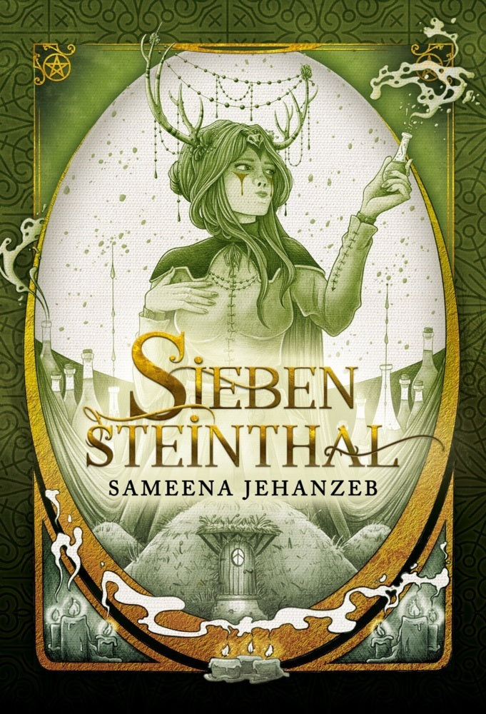 Siebensteinthal (Sameena Jehanzeb)