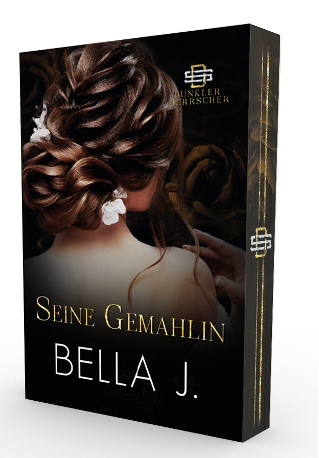Seine Gemahlin (Bella J)