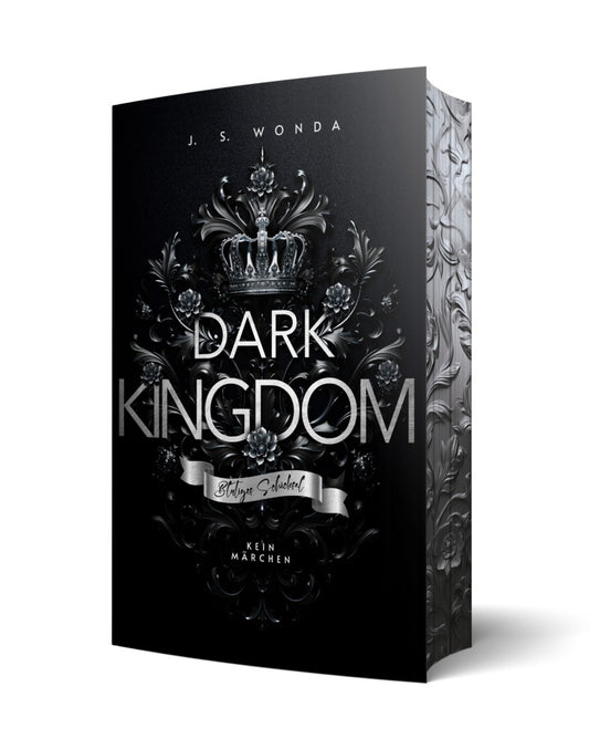 Dark Kingdom (J. S. Wonda)