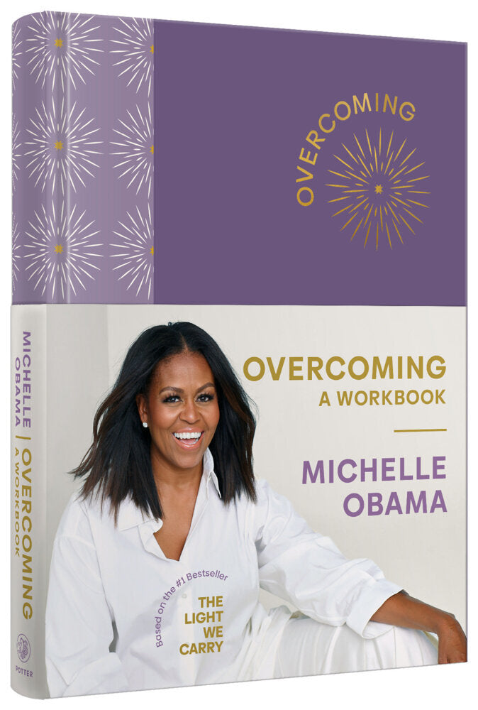 Overcoming (Michelle Obama)