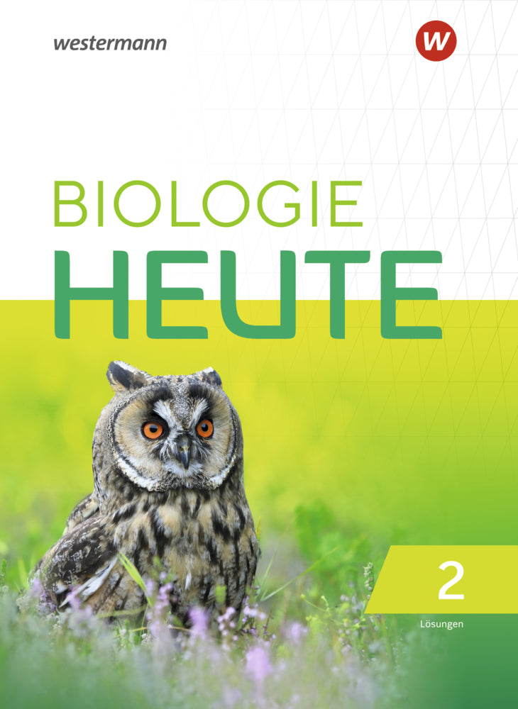 Biologie heute SI - Ausgabe 2019 (Norbert Schröder)