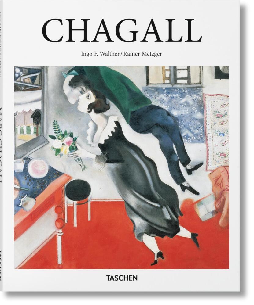 Chagall (Ingo F. Walther)