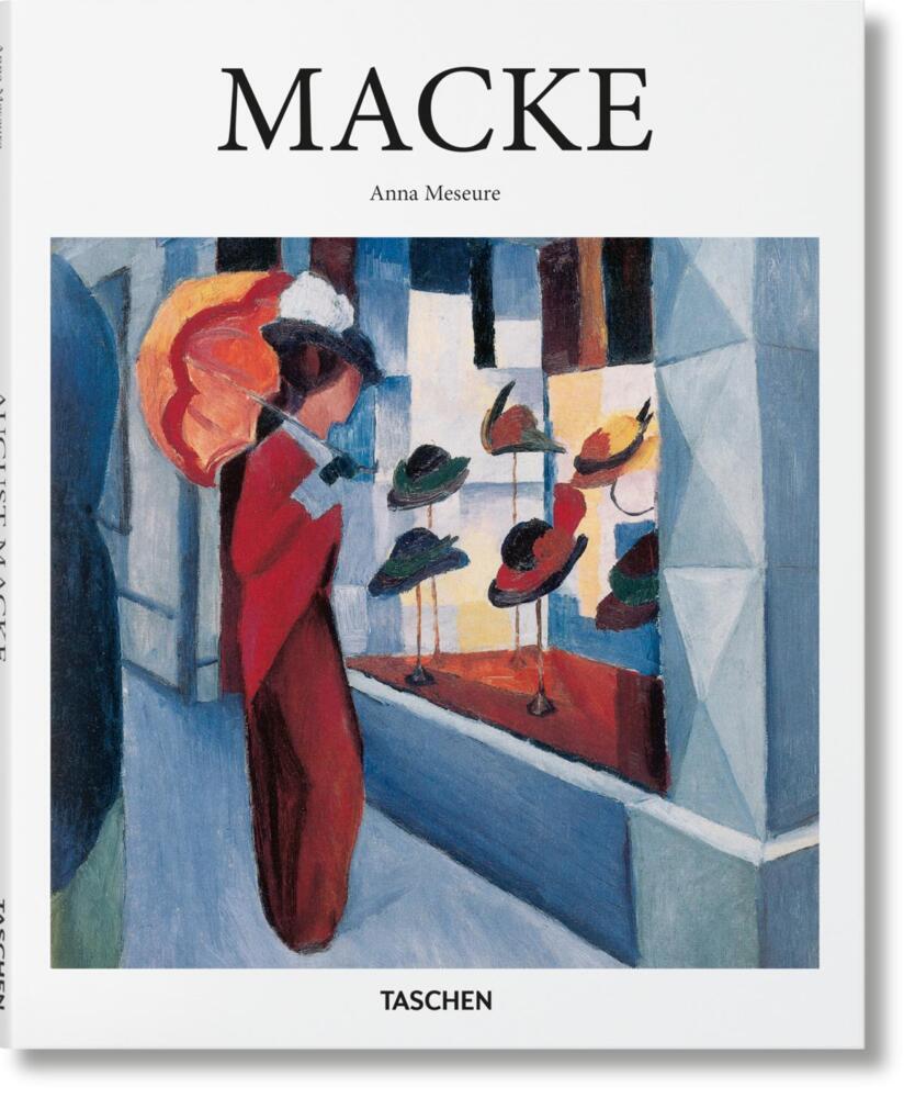 Macke (Anna Meseure)