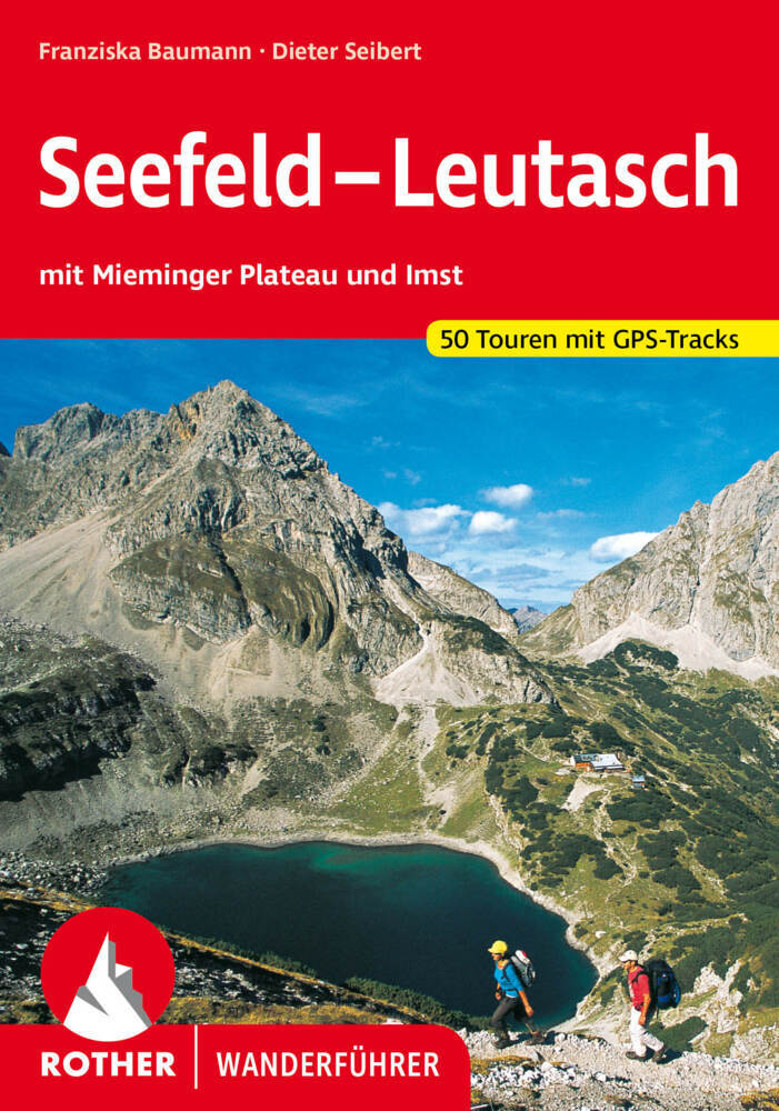 Seefeld - Leutasch (Dieter Seibert)
