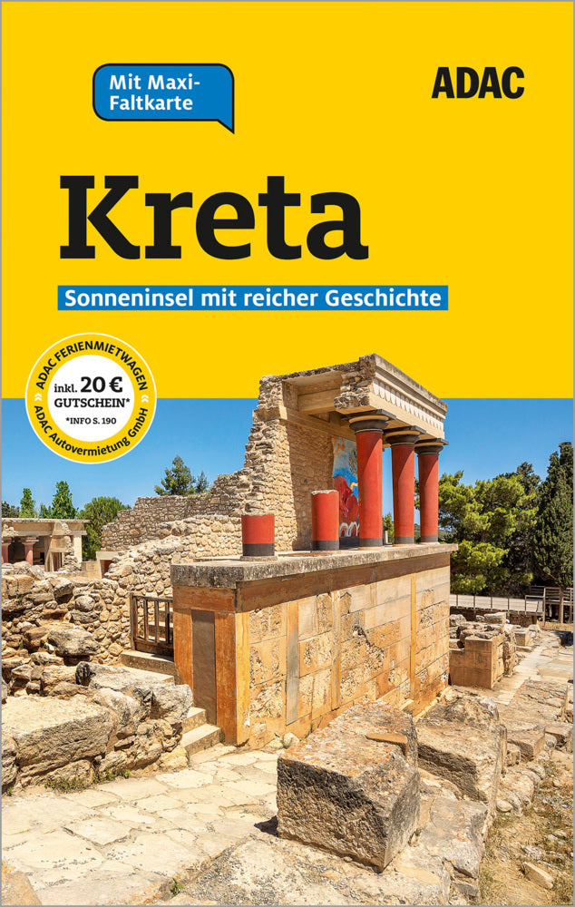 Kreta (Cornelia Hübler)