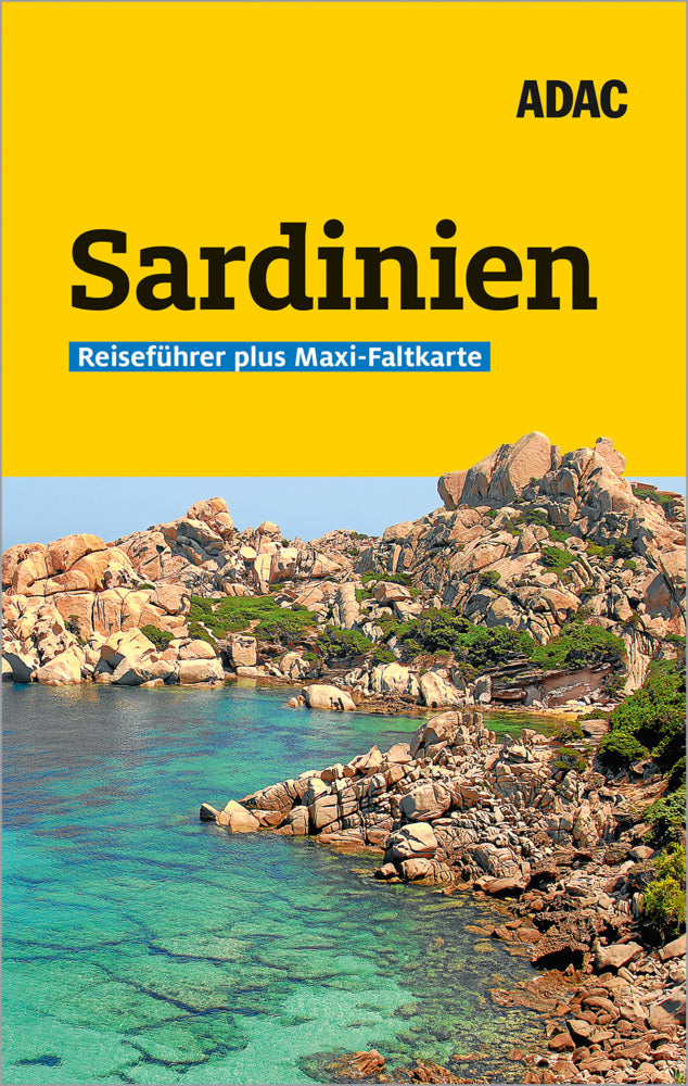 Sardinien (Peter Höh)