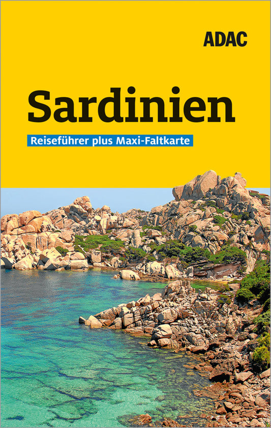 Sardinien (Peter Höh)