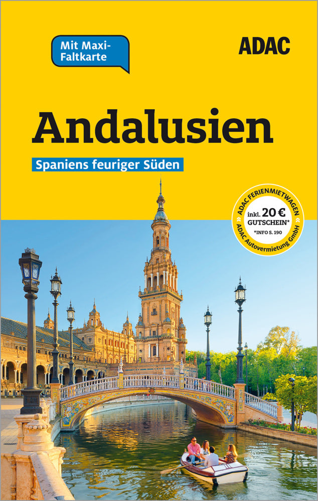Andalusien (Jan Marot)