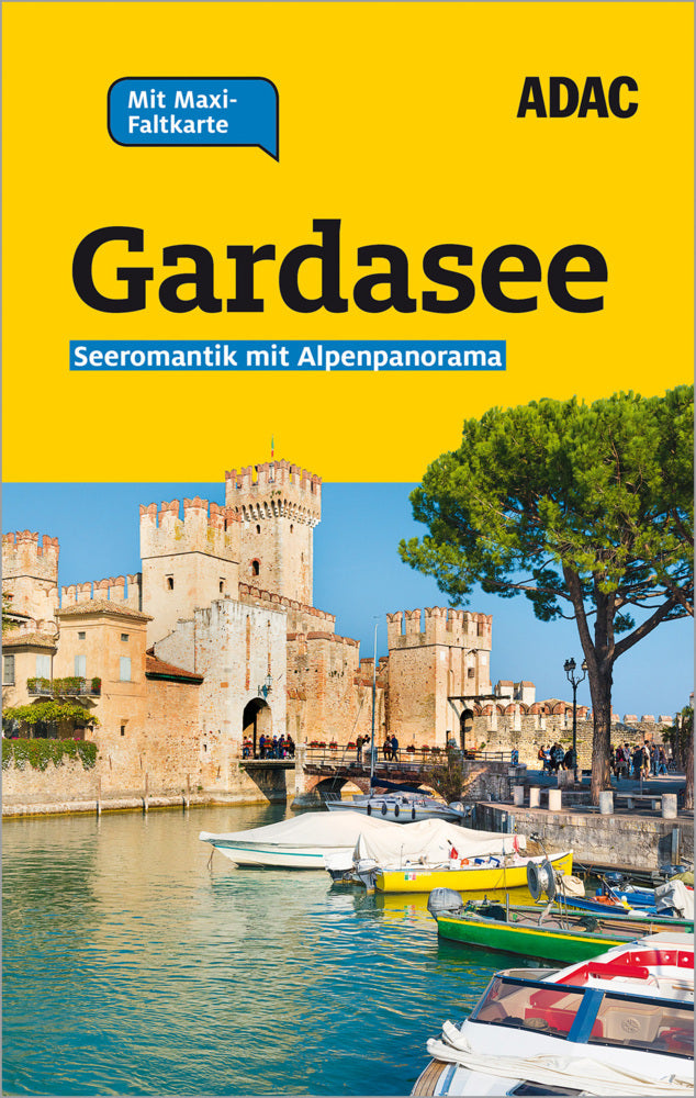 Gardasee (Gottfried Aigner)