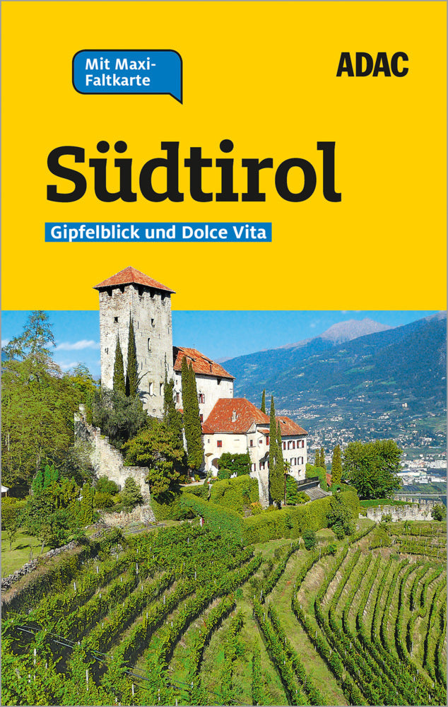 Südtirol (Elisabeth Schnurrer)