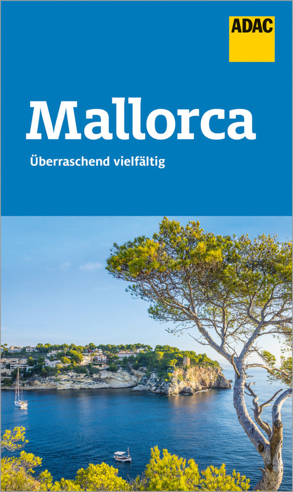 Mallorca (Jens Van Rooij)
