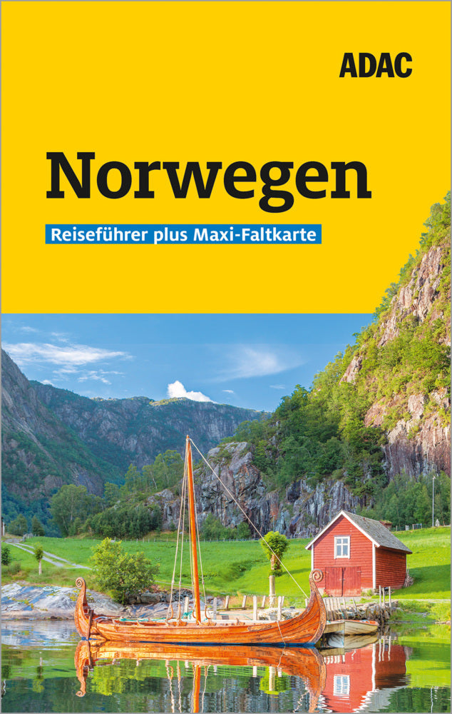 Norwegen (Christian Nowak)