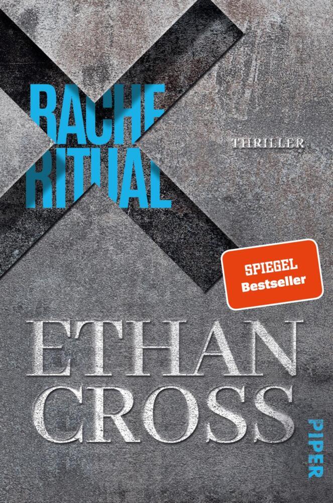 Racheritual (Ethan Cross)