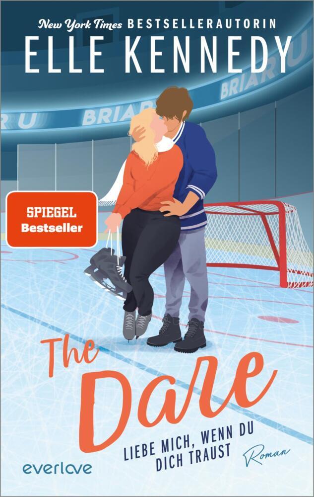 The Dare - Liebe mich, wenn du dich traust (Elle Kennedy)