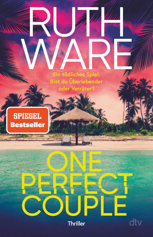 One Perfect Couple (Ruth Ware)