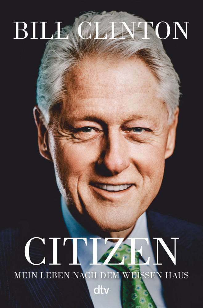 Citizen (Bill Clinton)