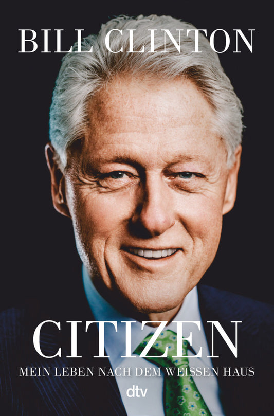 Citizen (Bill Clinton)