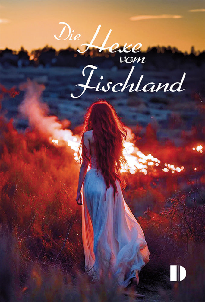 Die Hexe vom Fischland (Rudi Czerwenka)