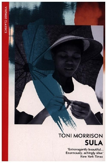Sula (Toni Morrison)