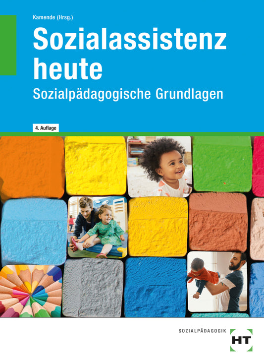 Sozialassistenz heute (Ulrike Kamende)