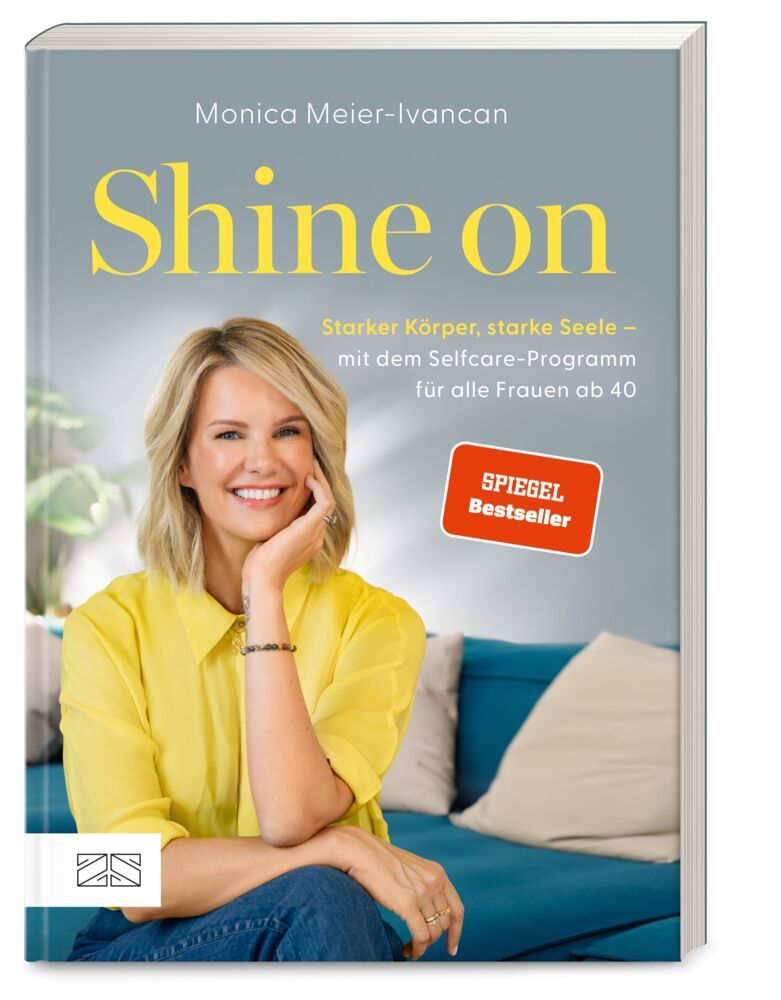 Shine on (Monica Meier-Ivancan)