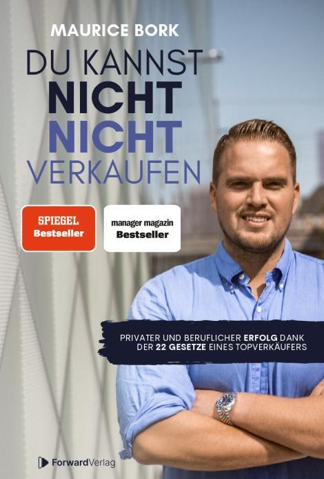 Du kannst nicht nicht verkaufen (Maurice Bork)