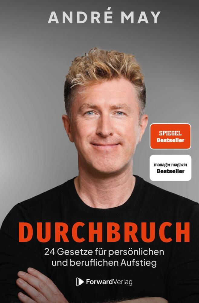 Durchbruch (André May)