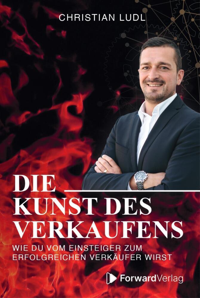 Die Kunst des Verkaufens (Christian Ludl)
