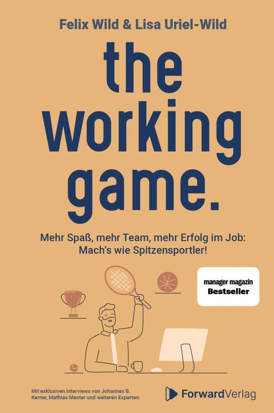 the working game (Felix Wild)
