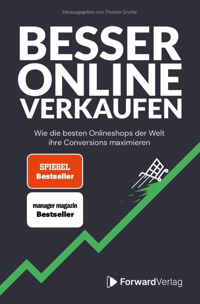 Besser Online Verkaufen (Gruhle Thomas)