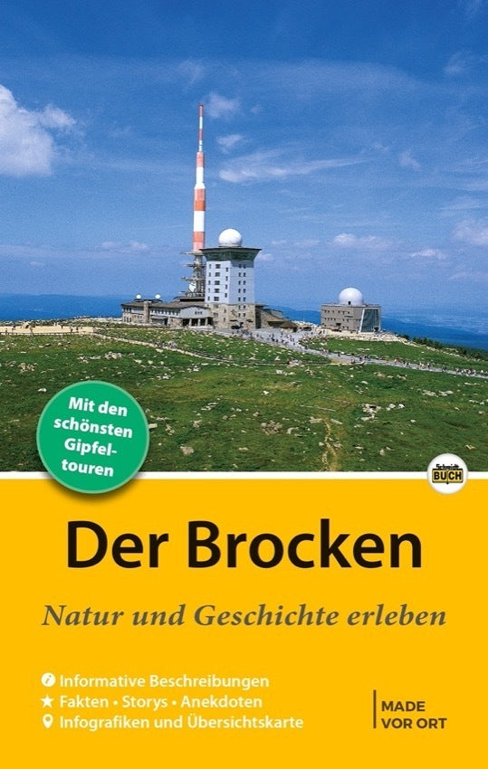 Der Brocken (Thorsten Schmidt)