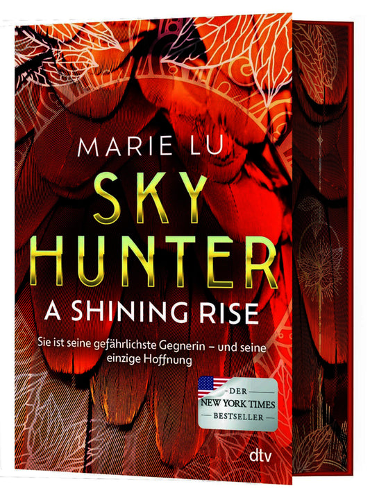 Skyhunter - A Shining Rise (Marie Lu)