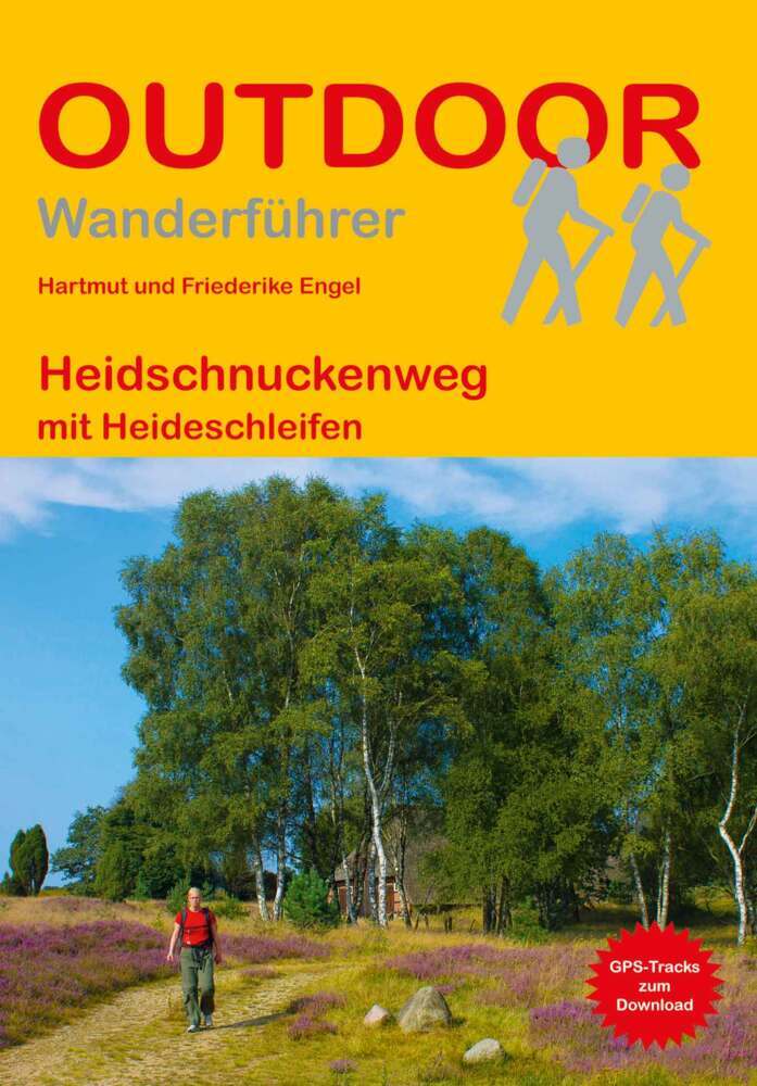Heidschnuckenweg (Hartmut Engel)