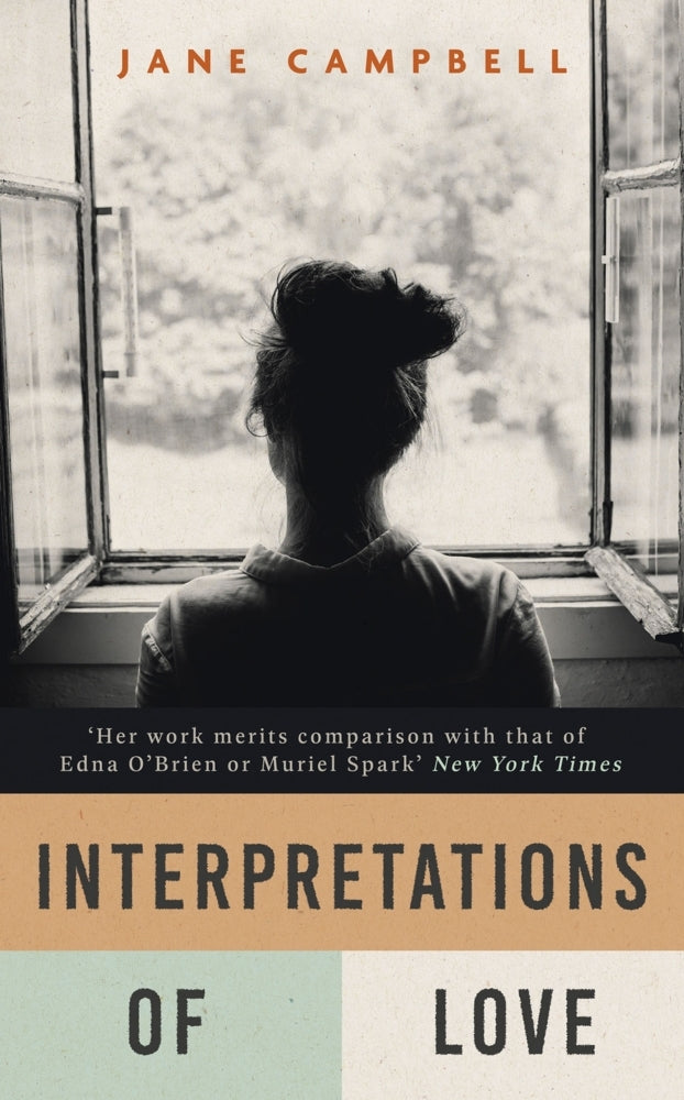 Interpretations of Love (Jane Campbell)