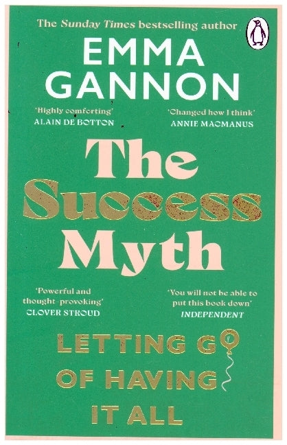 The Success Myth (Emma Gannon)