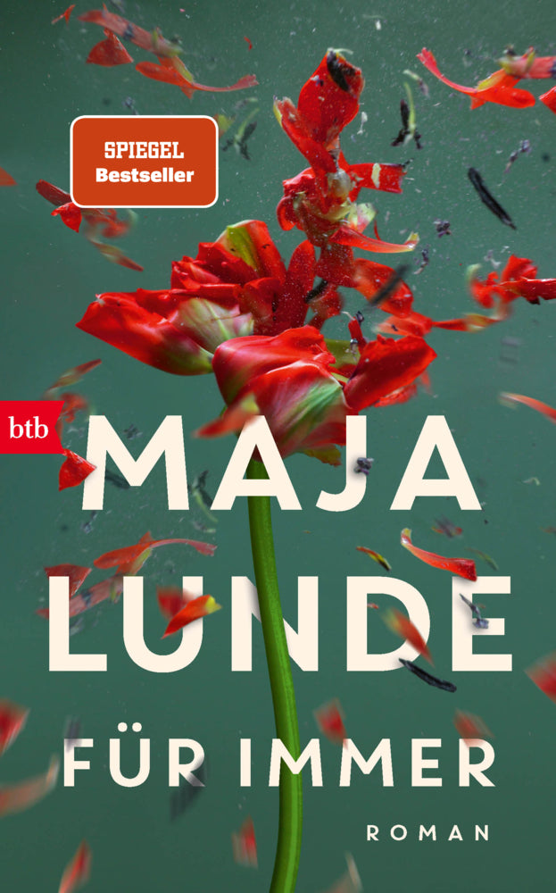 Für immer (Maja Lunde)