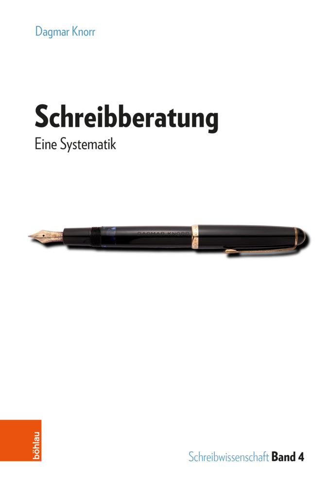 Schreibberatung (Dagmar Knorr)